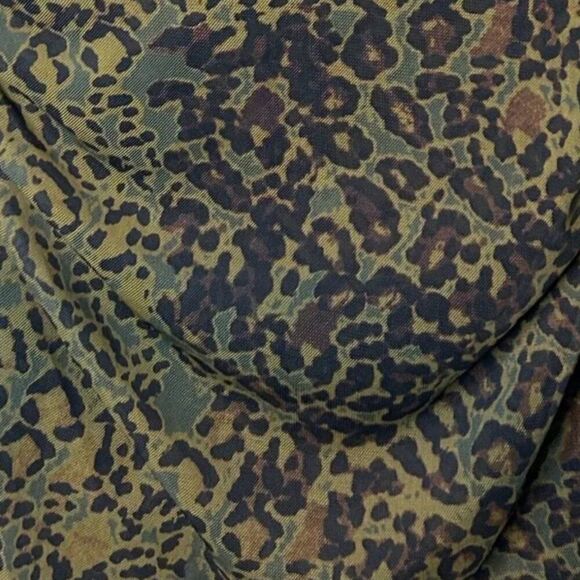 NWT All Saints Tia Halftone long sleeve Sz 2 - Picture 11 of 11